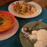 Kon Gin Sen Comida