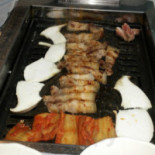 마당쇠 Comida