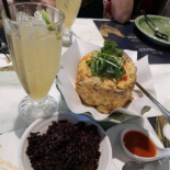 ร้านลูกไก่ทอง สาขา ชิค รีพับบลิค Comida