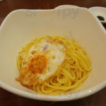적사부 Comida