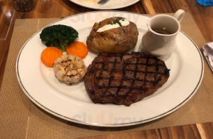 El Toro Steakhouse And Churrascaria Sukhumvit Road food