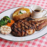 El Toro Steakhouse And Churrascaria Sukhumvit Road food