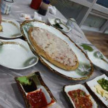 바다소리 Comida