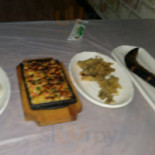 북벽가든 Comida