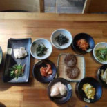 칠성가든 Comida