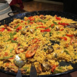 엘올리보 Comida