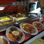 Dislin Comida
