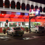 Dislin Exterior