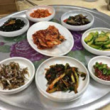한들가든 Comida