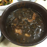 한들가든 Comida