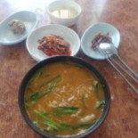 반디어촌 Comida