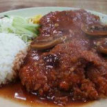 왕따 Comida
