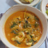 동원식당 Comida