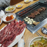 종원식육식당 Comida