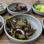 둘이식당 Comida