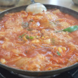 심가네 Comida