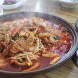 심가네 Comida