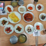 중앙식당 Comida