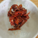 중앙식당 Dentro