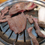 우래한우 Comida