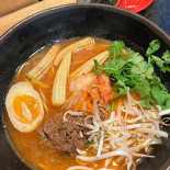 Gaijin Ramen Comida