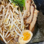 Gaijin Ramen Comida