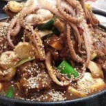뚱단지 Comida