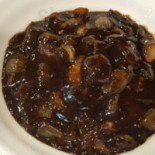 차이원 Comida