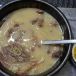 향우촌 Comida