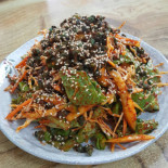 부부식당 Comida