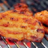 신불타는쭈꾸미 food