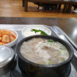 일미순대 Comida