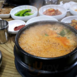 궁전해장국 Comida