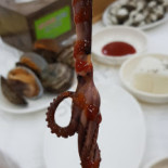 다성촌 Comida