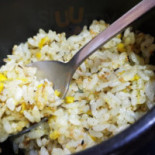 화로구이 Comida