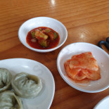너더리식당 Comida