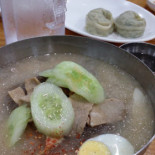 너더리식당 Comida