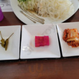 더커틀릿 Comida