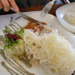 더커틀릿 Comida