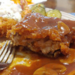 추산마루 Comida