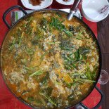 길성이네 Comida