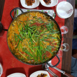 길성이네 Comida