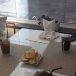 마노하우스 Comida