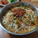 오뚜기식당 Comida