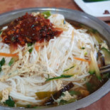 오뚜기식당 Comida