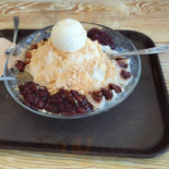 달에물들다 Comida
