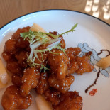 Xian Yun Zhai Xiǎn Yún Zhāi Comida