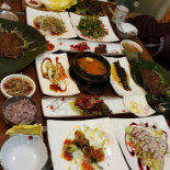 돌쇠정 Comida