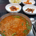 대박집 Comida