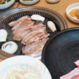화덕본가 Comida